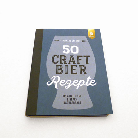 50 Craft-Bier-Rezepte