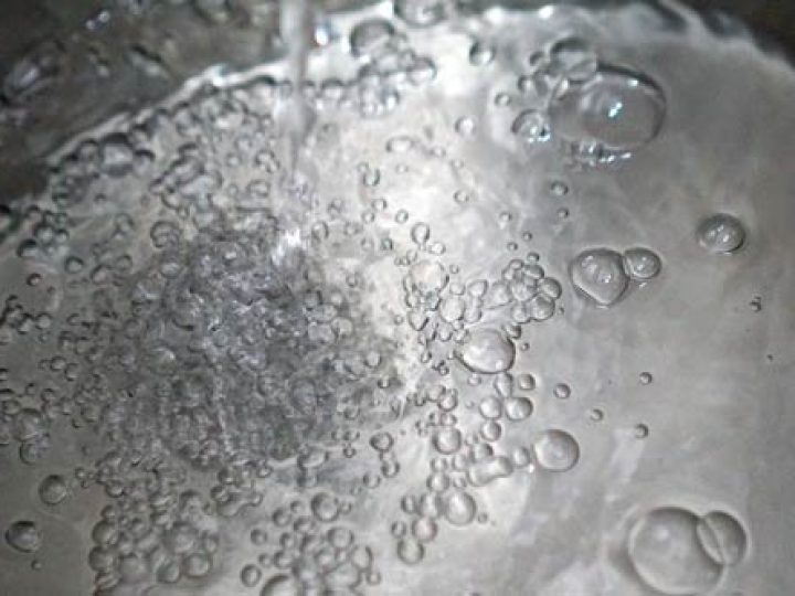 Wasseraufbereitung – Wasserprofile für unsere Braumischungen