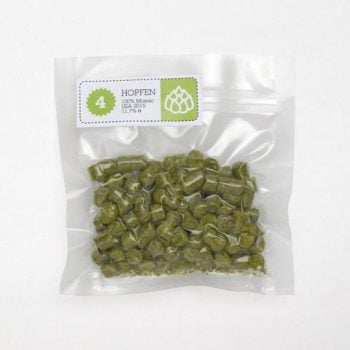 Hopfen
