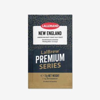 Trockenhefe Beutel - Lalbrew New England - American East Coast Ale Yeast 11 g