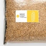 24 Malzmischung Alter Schwede - Altbier
