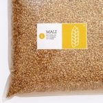 Saison Bier Malzmischung - belgian / french Saison