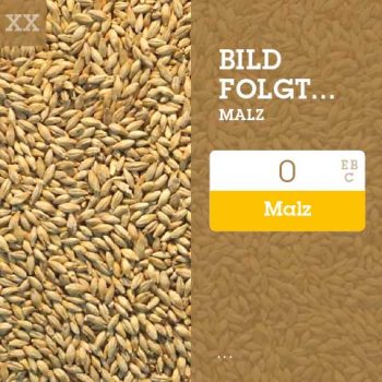 Platzhalter Bild für Malz