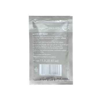 Trockenhefe Beutel - Fermentis SafLager SH-45