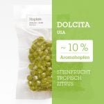 Dolcita USA Hopfen Hopfenpellets P90 kaufen