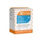 SafAle S-04 500 g - Trockenhefe Beutel