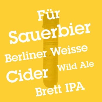 Wild, Sour & Cider